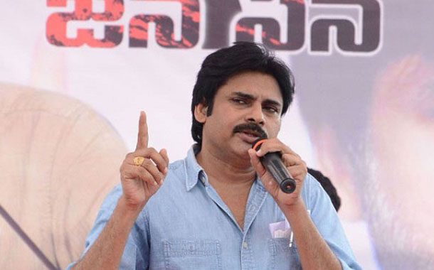 Pawan's Shout for Handweavers