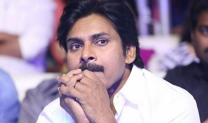 Pawan Kalyan