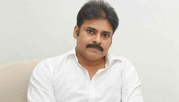 Pawan Kalyan