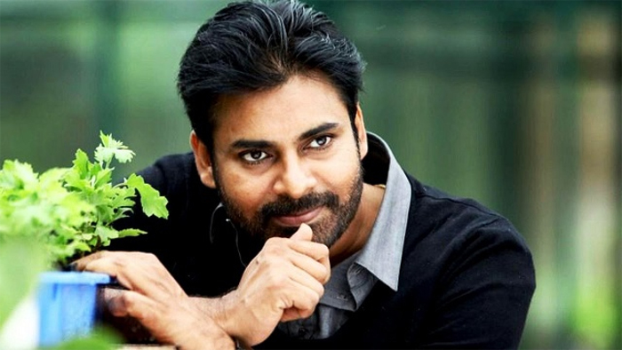 Pawan Kalyan