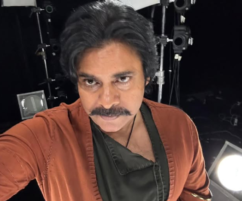 Pawan Kalyan