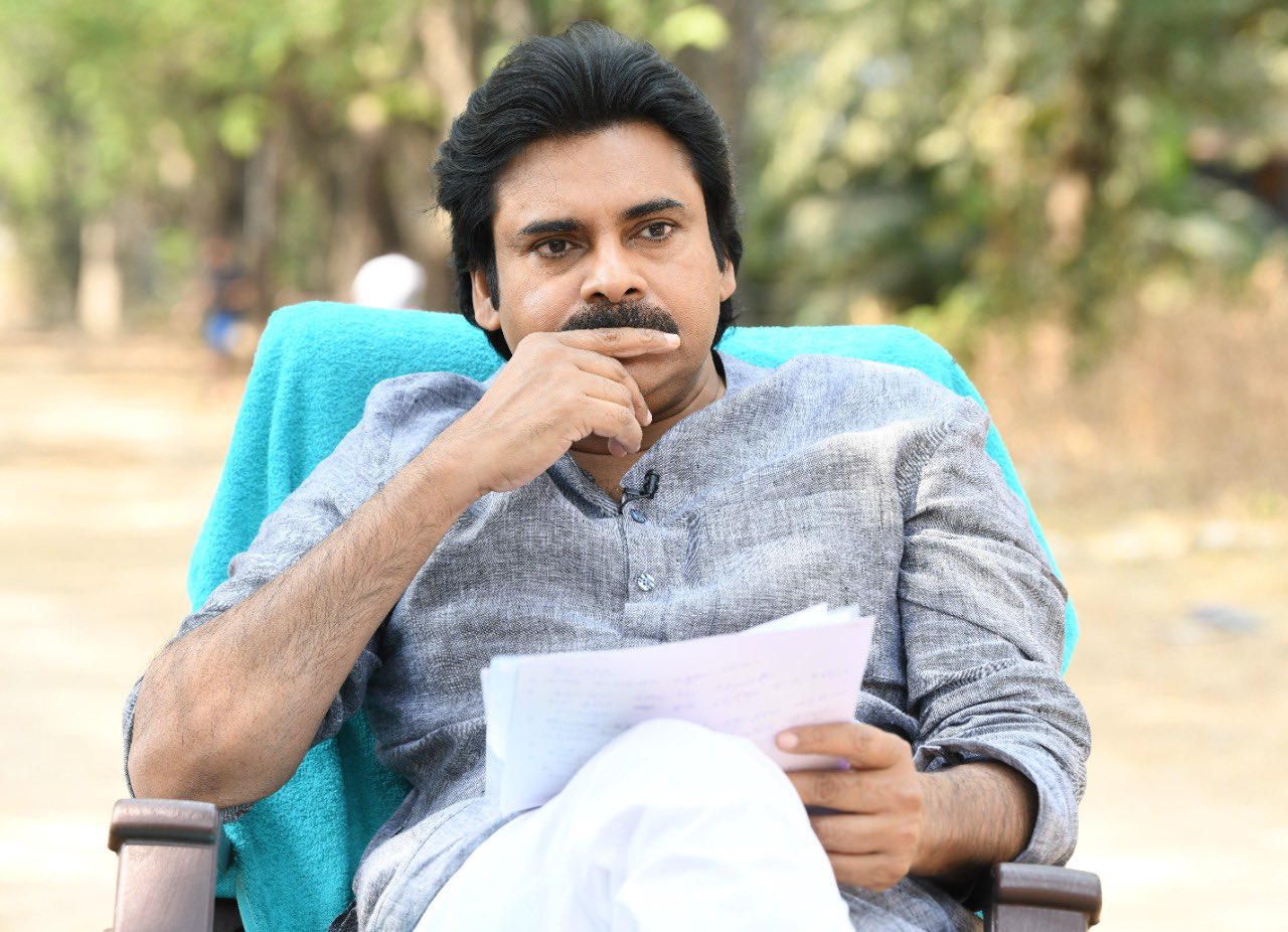 There Are Pawan Kalyan S Favorite Dishes | Cinejosh.com