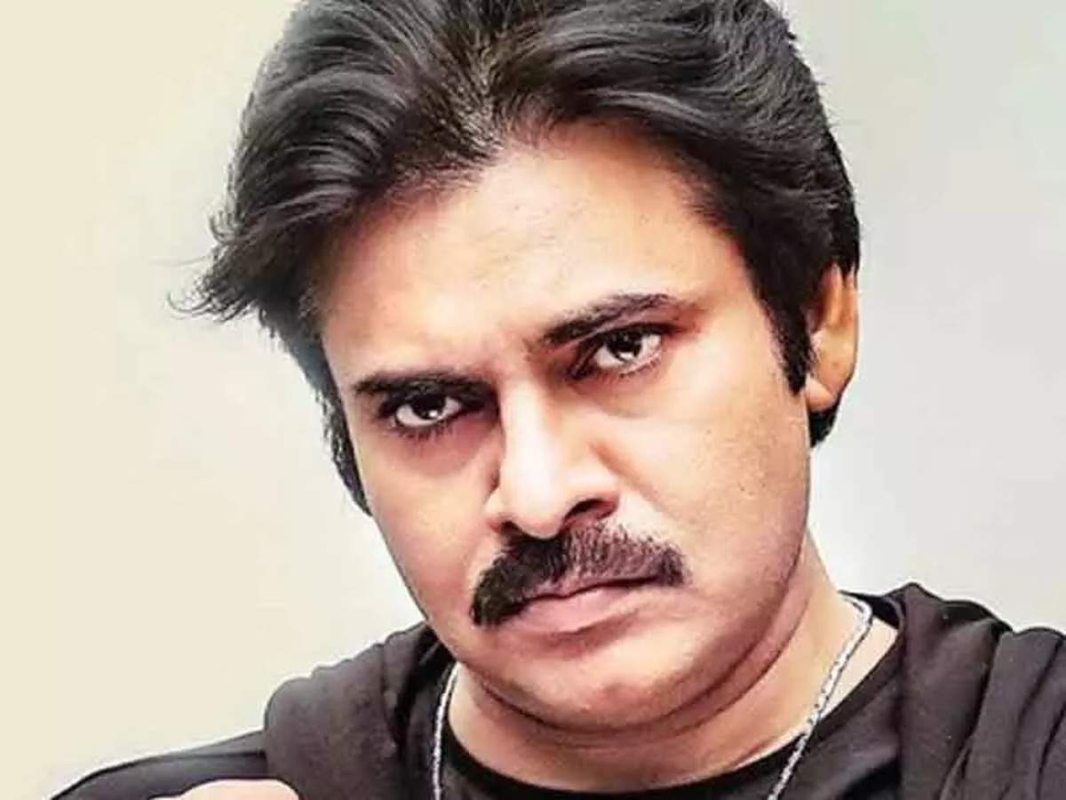 Pawan Kalyan