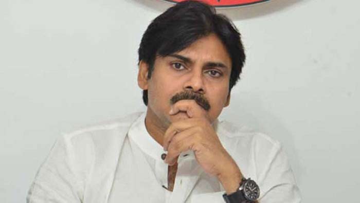 Pawan Kalyan