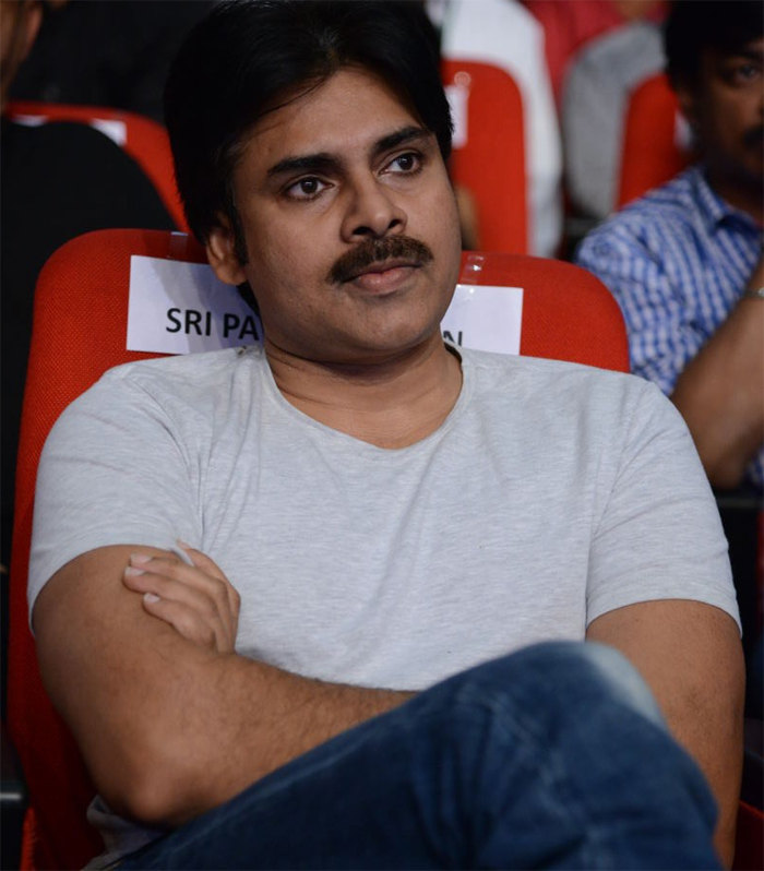 Pawan Kalyan