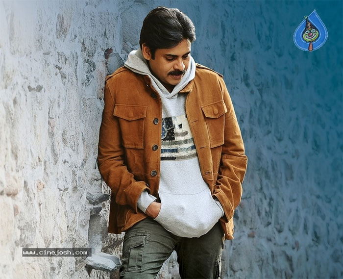 Pawan Kalyan