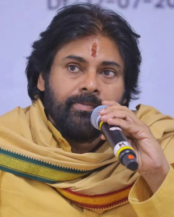 Pawan Kalyan