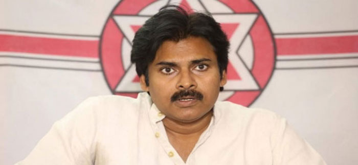 Pawan Kalyan