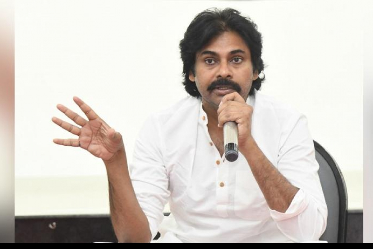 Pawan Kalyan