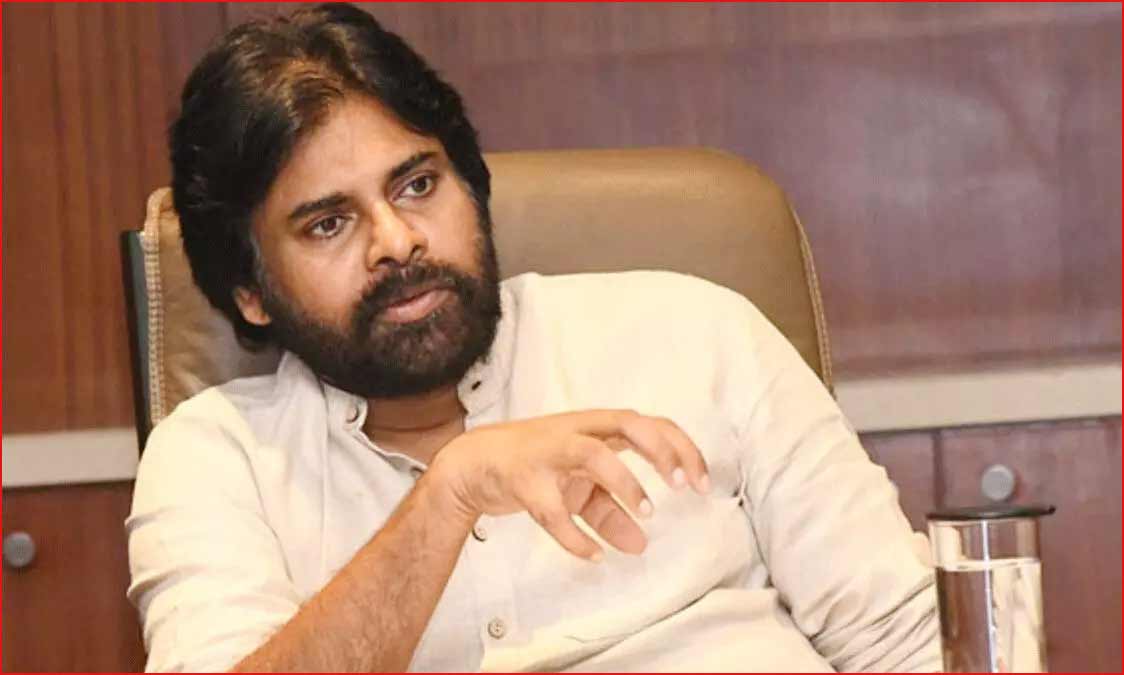 Pawan Kalyan