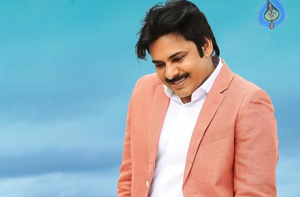 Pawan Kalyan