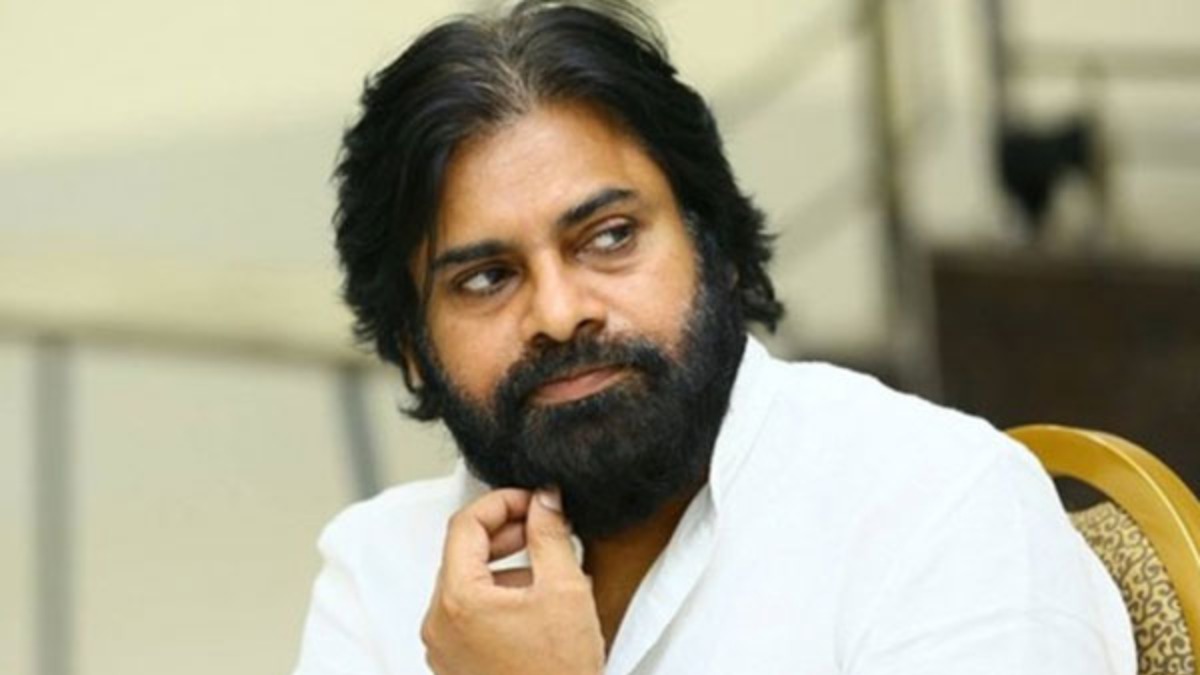 Pawan Kalyan