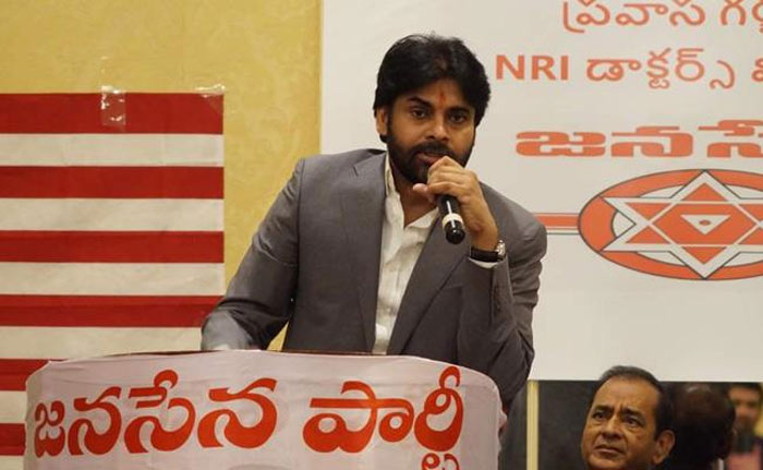 Pawan Kalyan