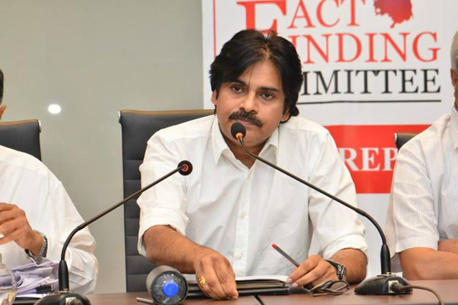 Pawan Kalyan