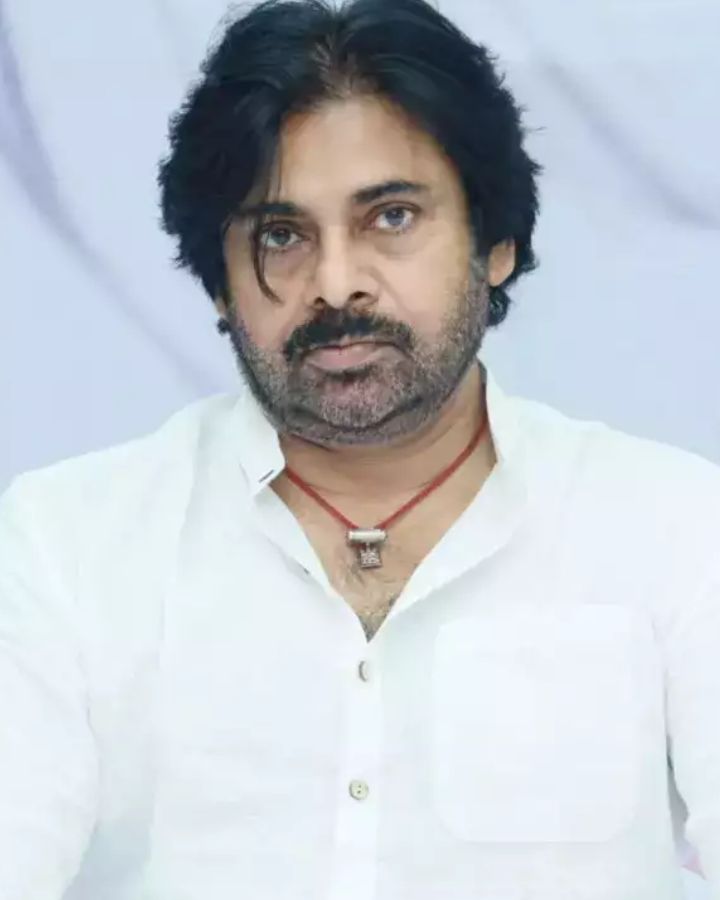 Pawan Kalyan