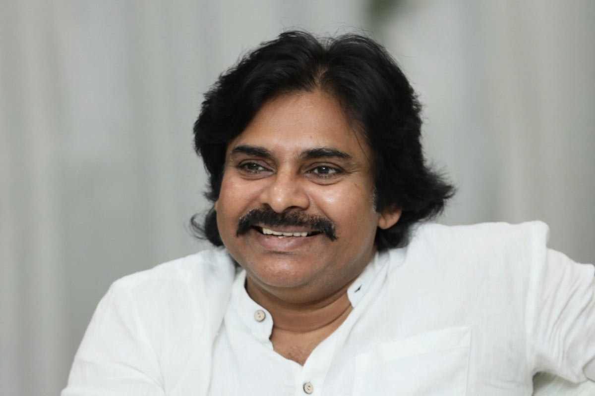 Pawan Kalyan