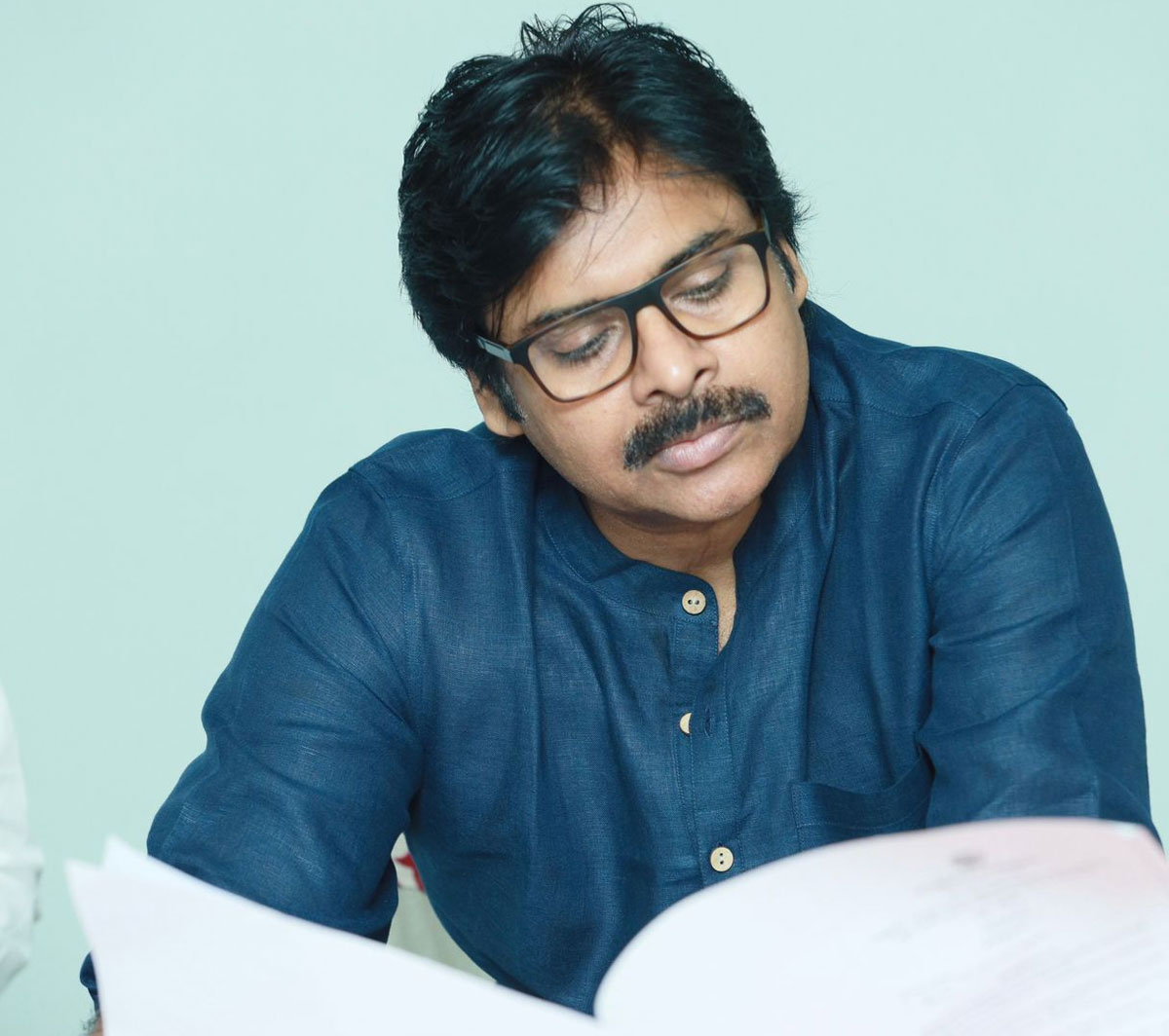 Pawan Kalyan 