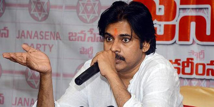 Pawan Kalyan