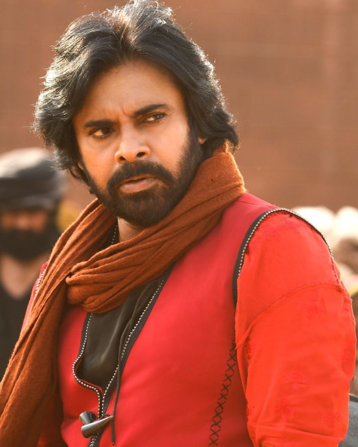 Pawan Kalyan