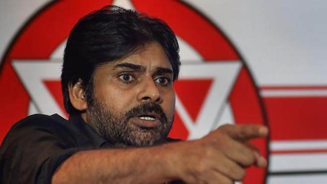 Pawan Kalyan