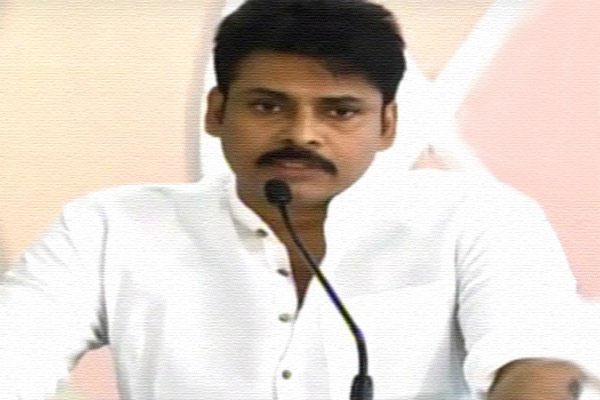 Pawan Klayan's Warning to TDP