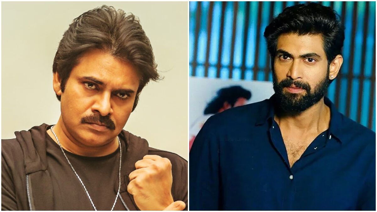 Pawan, Rana