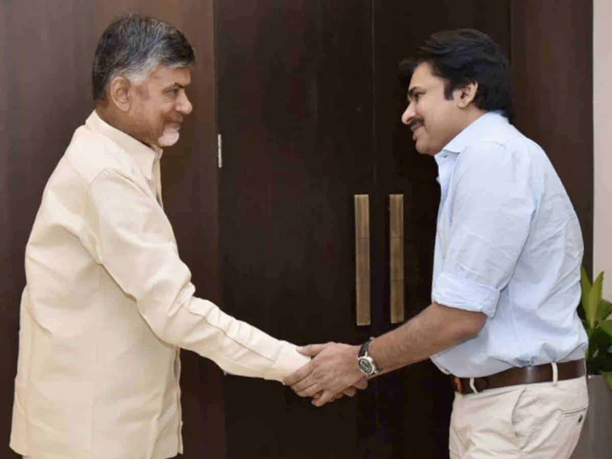 Pawan readies for mulakat with CBN