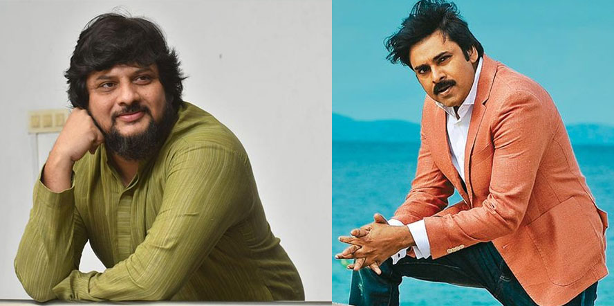 Pawan-Surender Reddy's project gets a sensational offer