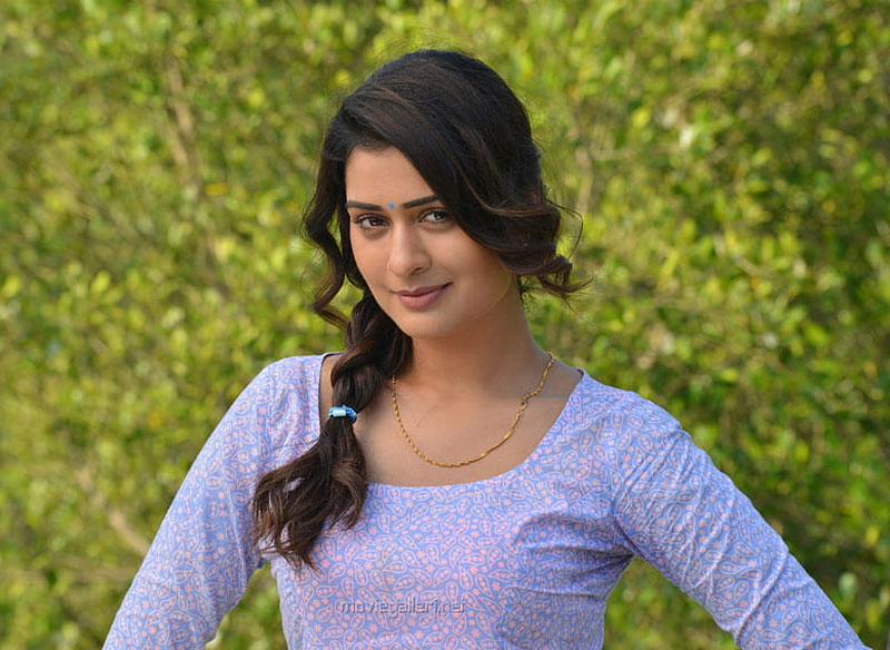 Payal on steamy scenes