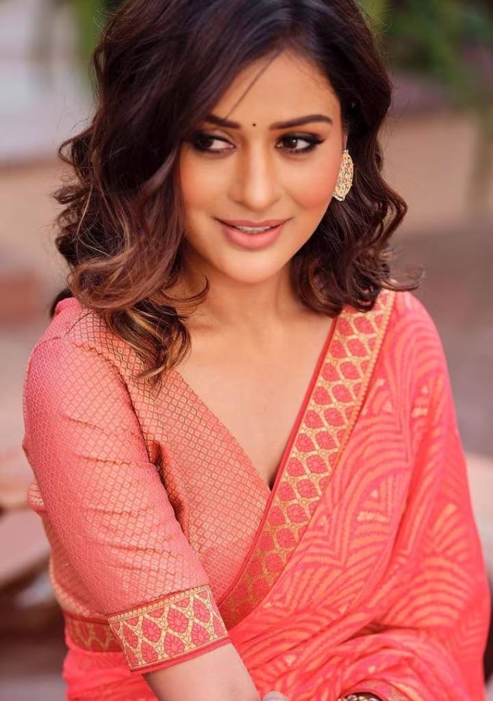 Payal Rajput about her problems galore