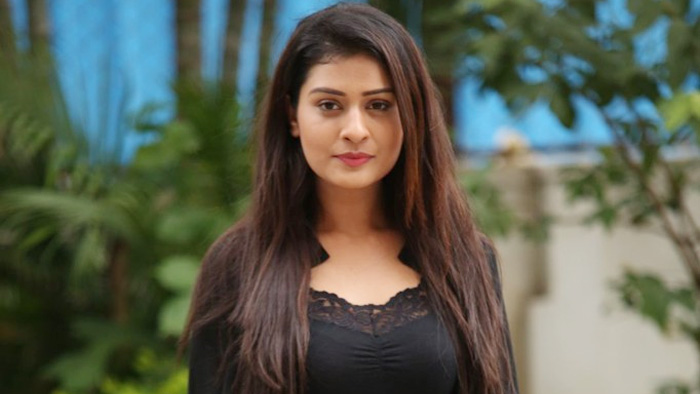 Payal Rajput 