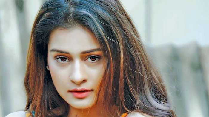 Payal Rajput