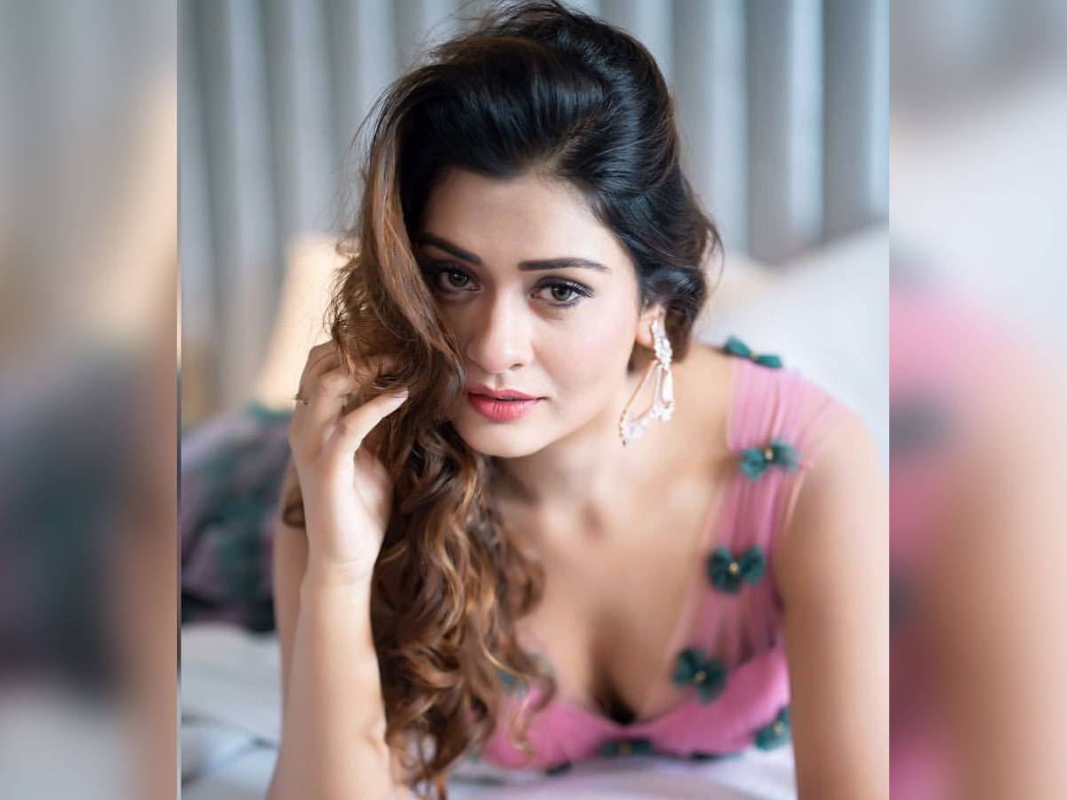 Payal Rajput