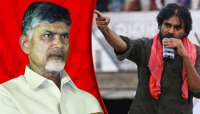 People's View on Janasena and TDP