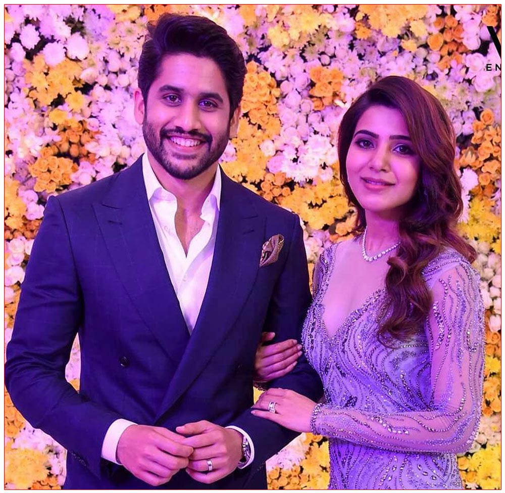 Phone Tapping The Cause Behind Naga Chaitanya - Samantha Separation