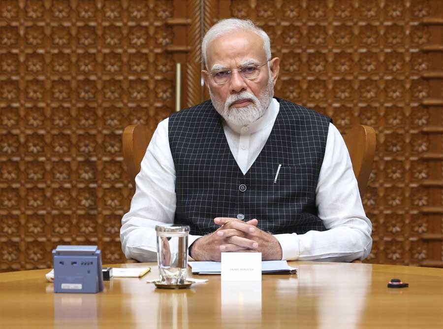 PM Modi - Silent Killer of Pak