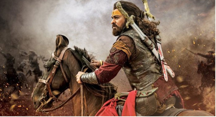 Politicians Worry about Sye Raa Success in Telugu States