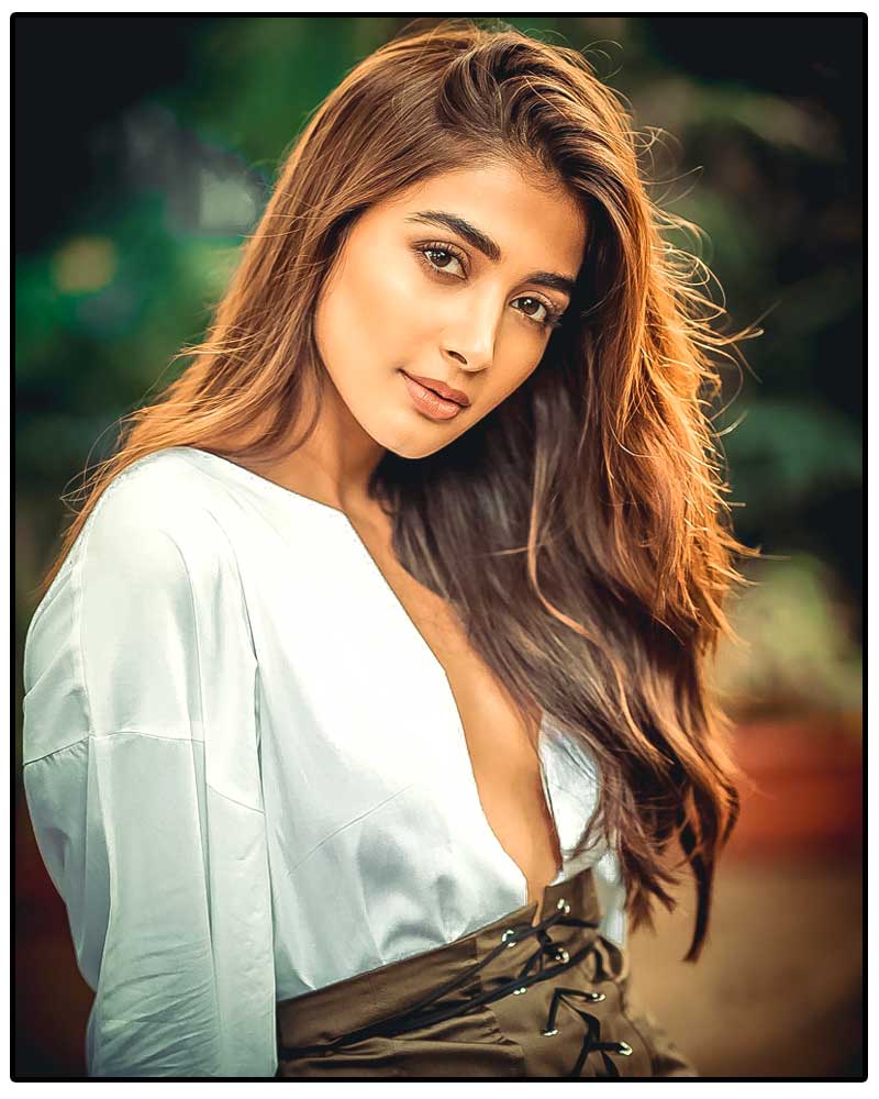 Pooja Hegde about her marriage dreams