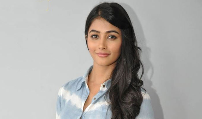 Pooja Hegde