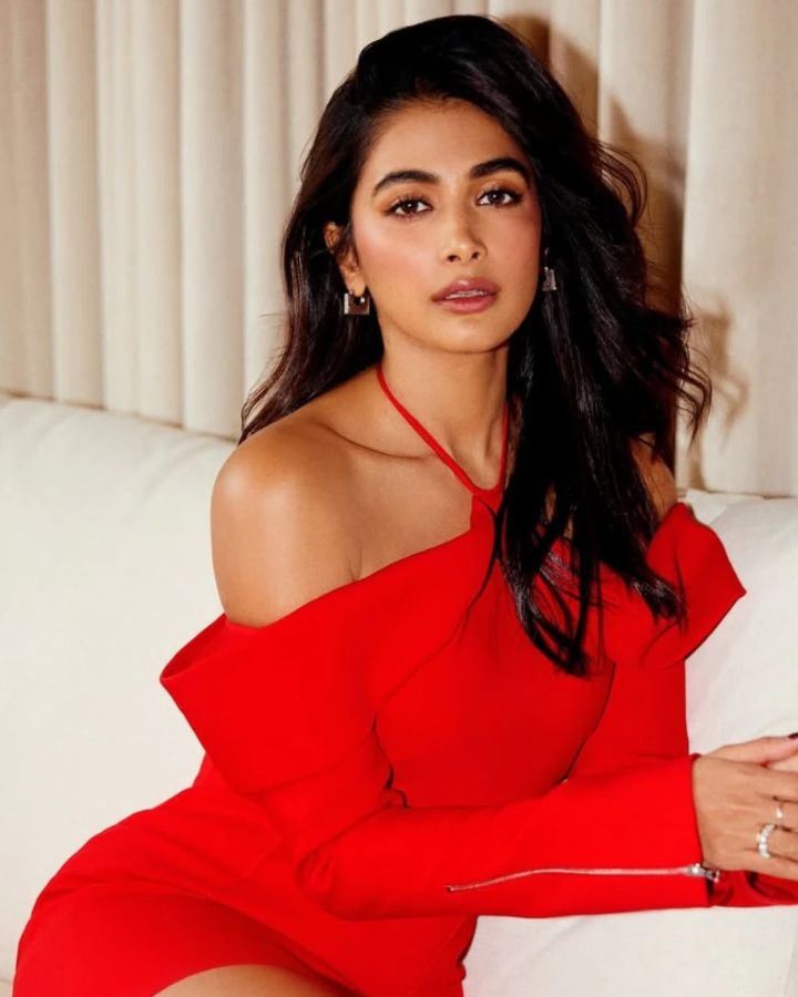 Pooja Hegde