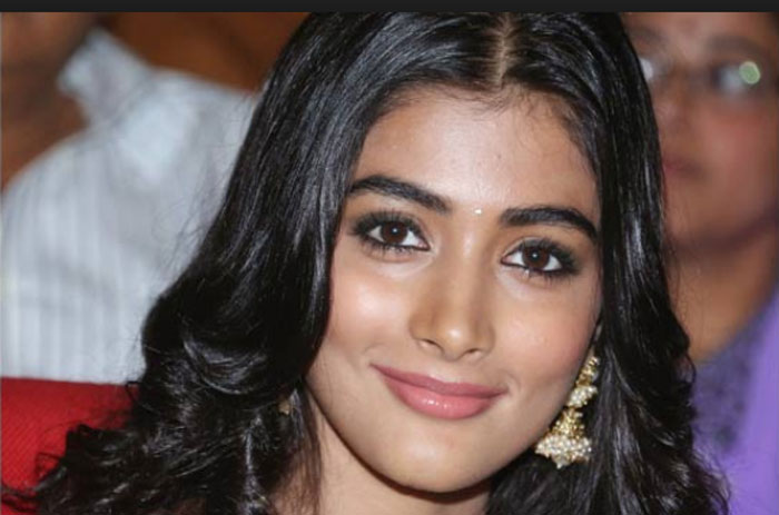 Pooja Hegde