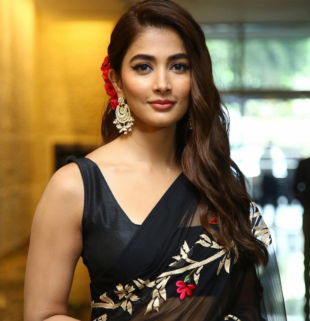 Pooja Hegde