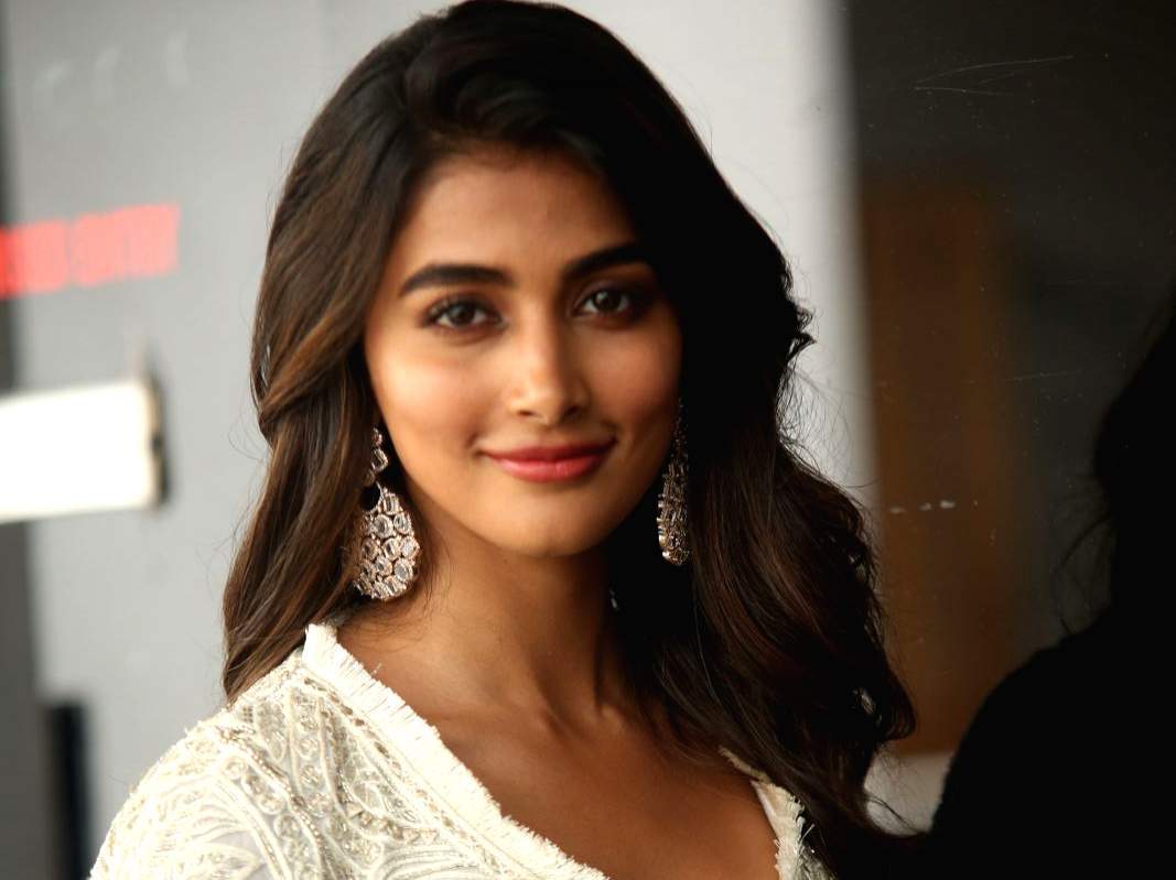 Pooja Hegde