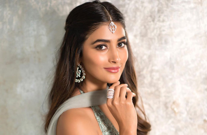 Pooja Hegde