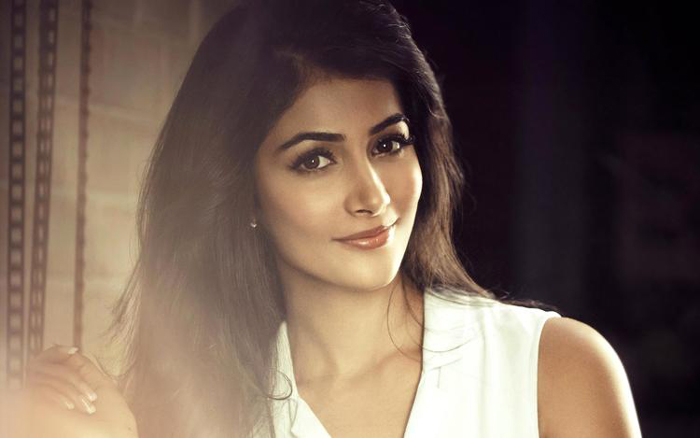 Pooja Hegde