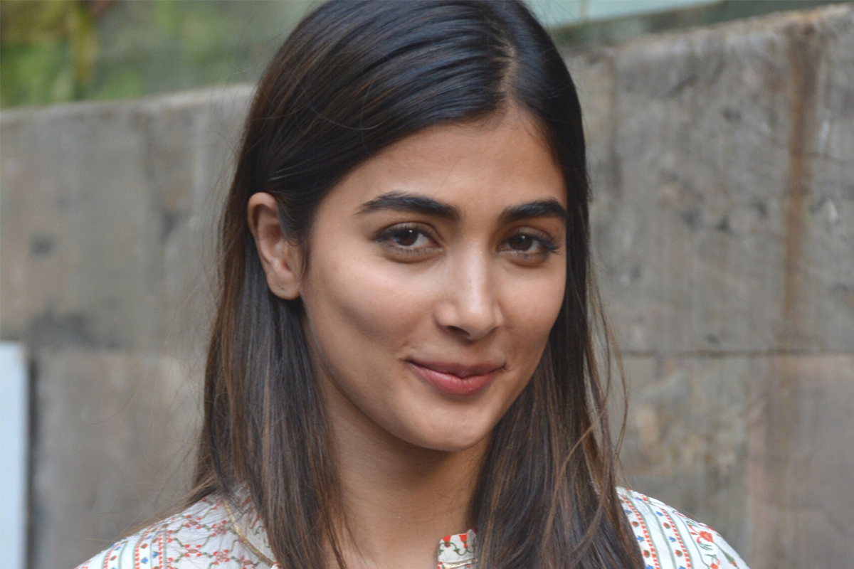 Pooja Hegde