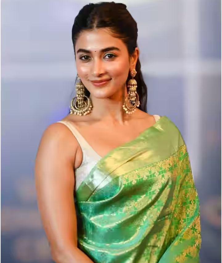 Pooja Hegde