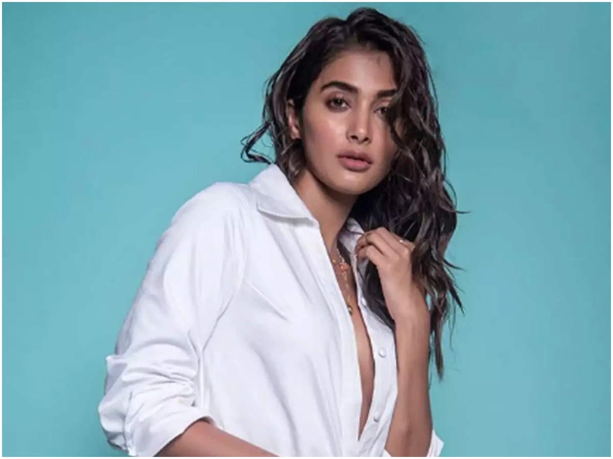 Pooja Hegde