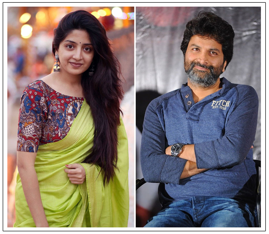 Poonam Kaur' Explosive Accusation Against Trivikram Srinivas Rocks Tollywood