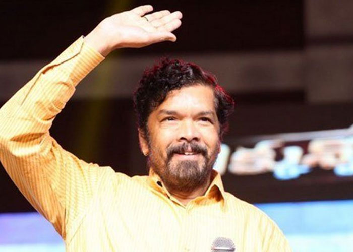 Posani Krishna Murali